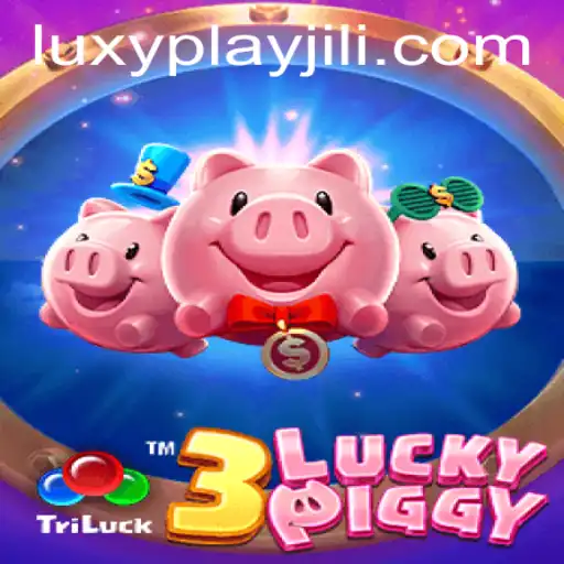 LUXYPLAY Casino App