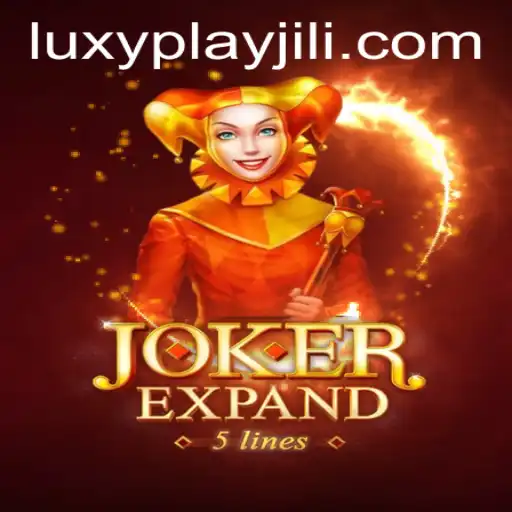 LUXYPLAY Casino App