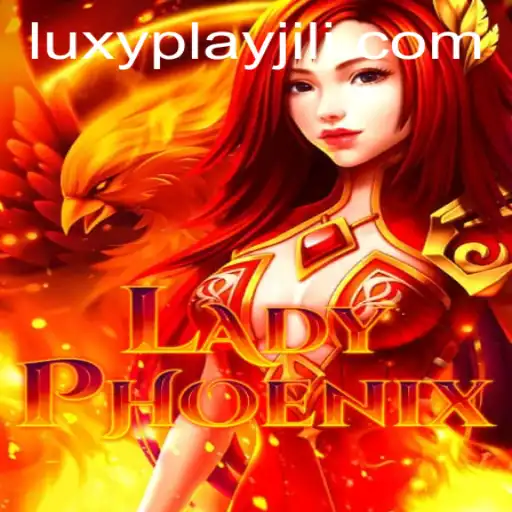LUXYPLAY Casino App